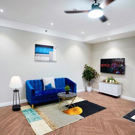 Armin Homes Altara Residences Куи Нхон Екстериор снимка