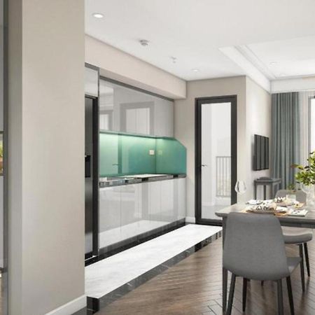 Armin Homes Altara Residences Куи Нхон Екстериор снимка