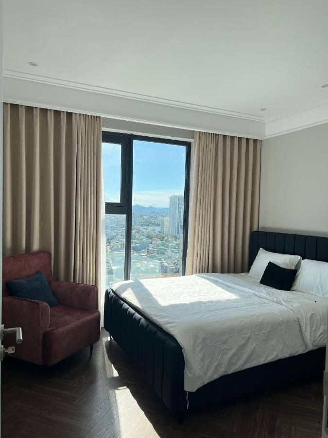 Armin Homes Altara Residences Куи Нхон Екстериор снимка