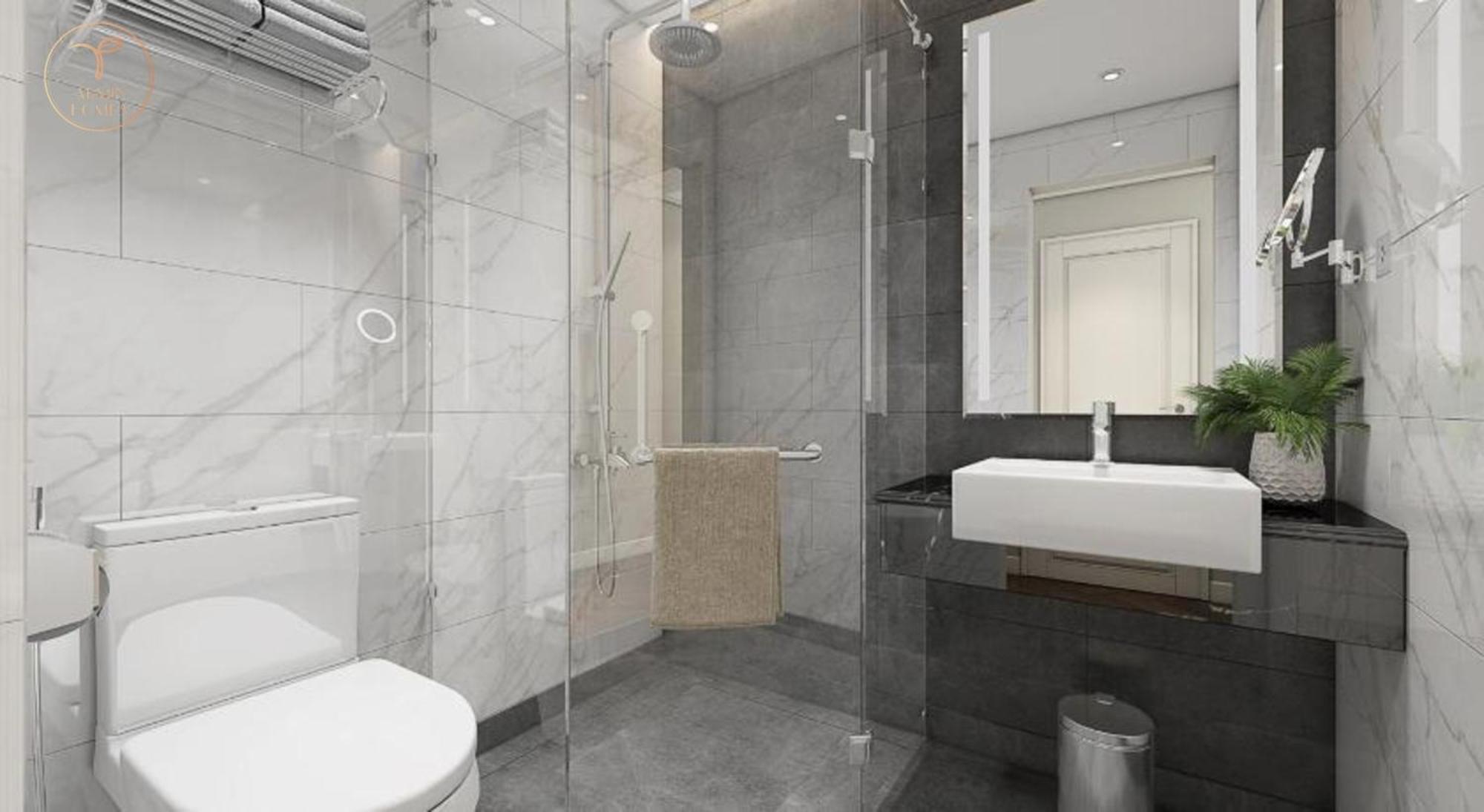Armin Homes Altara Residences Куи Нхон Екстериор снимка