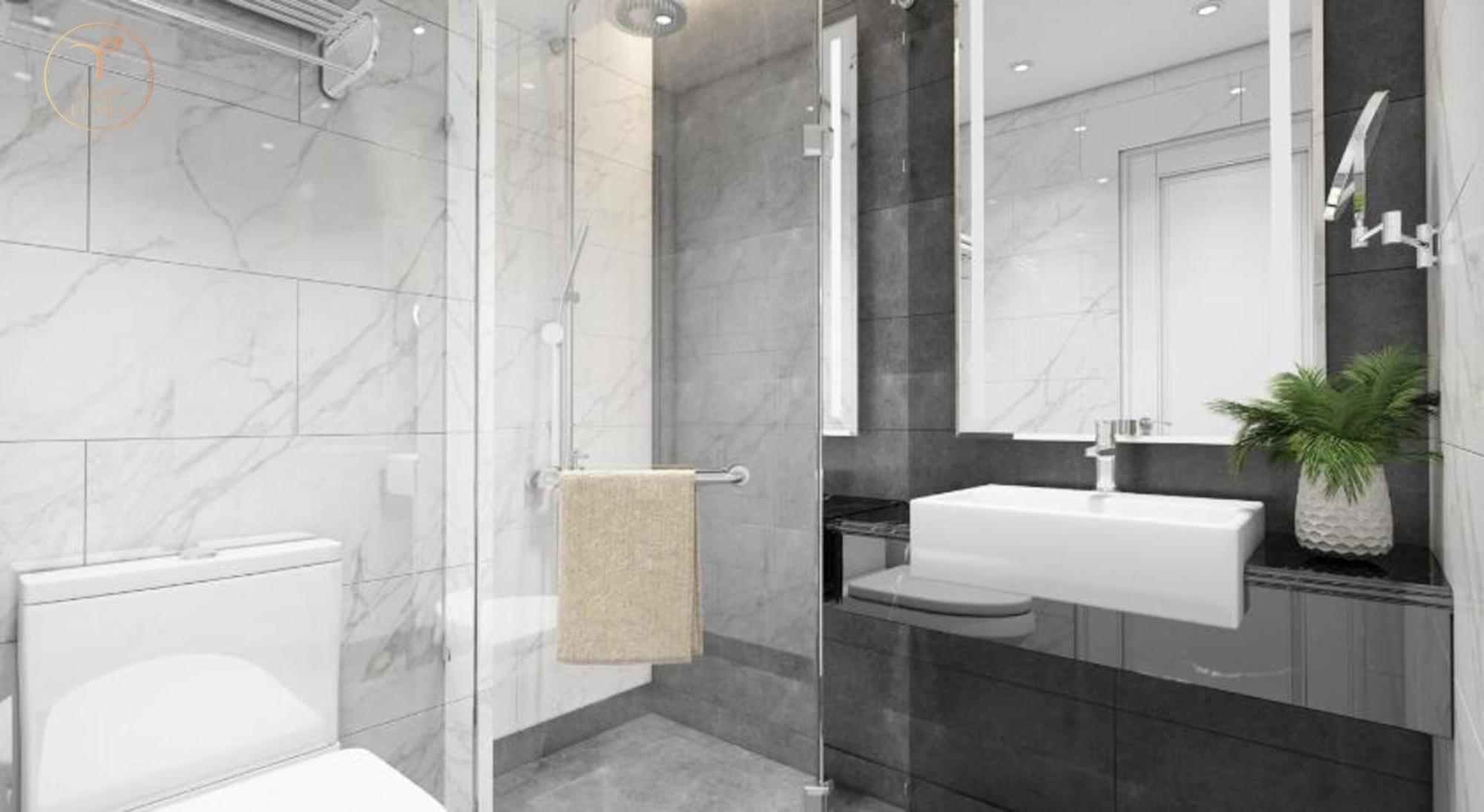 Armin Homes Altara Residences Куи Нхон Екстериор снимка